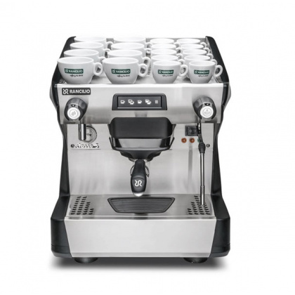 КОФЕМАШИНА - автомат Rancilio Classe 5 USB 1 Group - интернет-магазин КленМаркет.ру