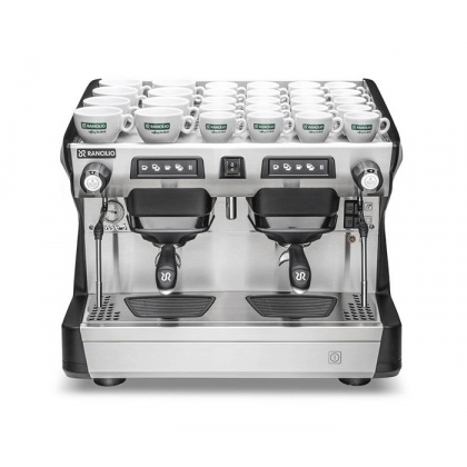 КОФЕМАШИНА - автомат Rancilio Classe 5 USB 2 Group - интернет-магазин КленМаркет.ру