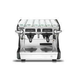 Кофемашина-автомат Rancilio Classe 5 USB Tall 2 Group Compact (выс.гр.) - интернет-магазин КленМаркет.ру