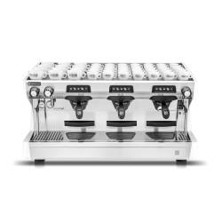 Кофемашина-автомат Rancilio Classe 5 USB Tall 3 Group (выс.гр.) - интернет-магазин КленМаркет.ру