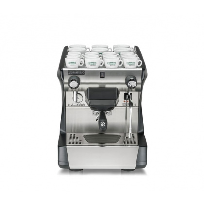 Кофемашина-полуавтомат Rancilio Classe 5 S 1 Group - интернет-магазин КленМаркет.ру