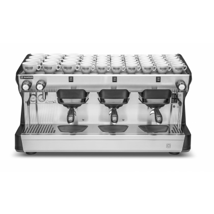 Кофемашина-полуавтомат Rancilio Classe 5 S 3 Group - интернет-магазин КленМаркет.ру