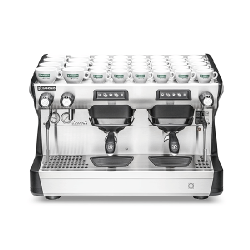 Кофемашина-полуавтомат Rancilio Classe 5 S 2 Group Compact - интернет-магазин КленМаркет.ру