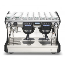Кофемашина-автомат Rancilio Classe 7/16 USB 2 Group