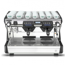 Кофемашина-автомат Rancilio Classe 7/16 USB TALL 2 Group (выс.гр.)