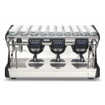 Кофемашина-автомат Rancilio Classe 7/16 USB 3 Group