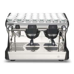 Кофемашина-полуавтомат Rancilio Classe 7/16 S 2 Group - интернет-магазин КленМаркет.ру