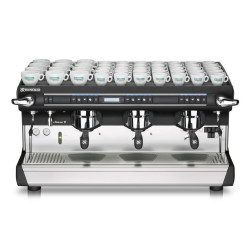 Кофемашина-автомат Rancilio Classe 9 USB 3 Group - интернет-магазин КленМаркет.ру