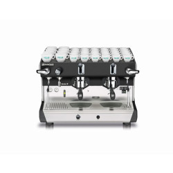 Кофемашина-ручная Rancilio Classe 9 RE 2 Group - интернет-магазин КленМаркет.ру