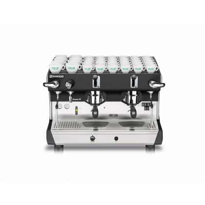Кофемашина-ручная Rancilio Classe 9 RE 2 Group - интернет-магазин КленМаркет.ру