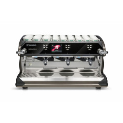 Кофемашина-автомат Rancilio Classe 11 USB XCELSIUS TALL 3 Group (выс.гр.) - интернет-магазин КленМаркет.ру