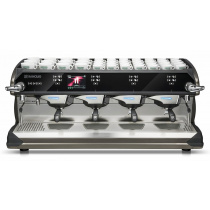 Кофемашина-автомат Rancilio Classe 11 USB TALL 4 Group (выс.гр.)