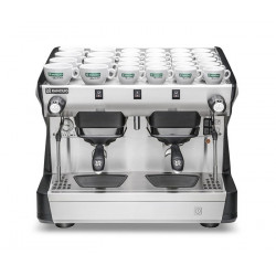Кофемашина-полуавтомат Rancilio Classe 5 S 2 Group - интернет-магазин КленМаркет.ру