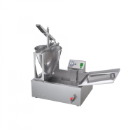 АППАРАТ для приготовления сырных и творожных шариков Кваркини КА-350-01 (314810)