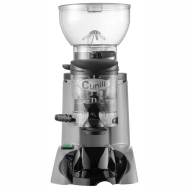 Кофемолка CUNILL BRASIL GREY LIGHT (со счетчиком порций)