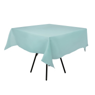 Скатерть 150х200 см «Сатен» фисташковый (гладь)
