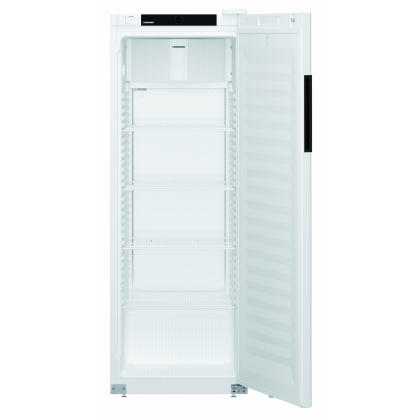ШКАФ холодильный Liebherr MRFvc 3501 001 с глухой дверью (белый) - интернет-магазин КленМаркет.ру
