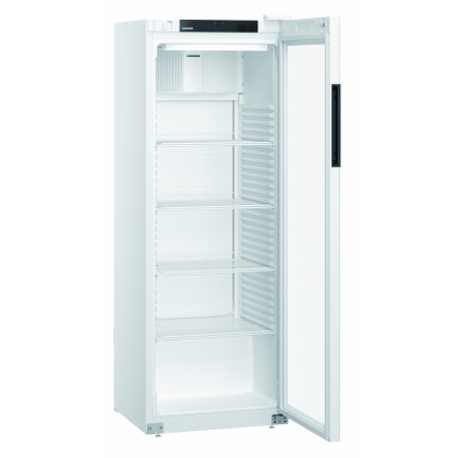 ШКАФ холодильный для напитков Liebherr MRFvc 3511 001 со стеклянной дверью (белый) - интернет-магазин КленМаркет.ру