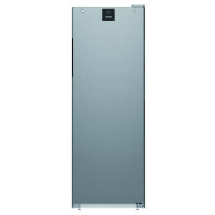 ШКАФ холодильный Liebherr MRFvd 3501 001 с глухой дверью (серый) - интернет-магазин КленМаркет.ру