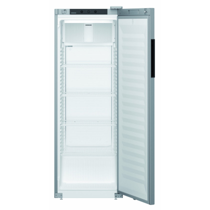 ШКАФ холодильный Liebherr MRFvd 3501 001 с глухой дверью (серый) - интернет-магазин КленМаркет.ру