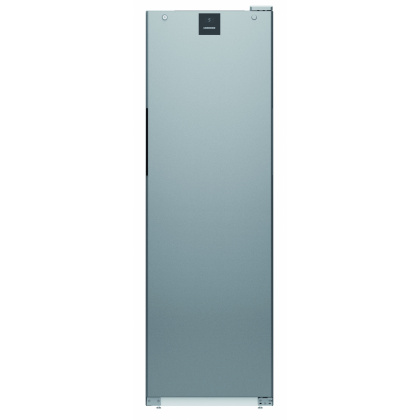 ШКАФ холодильный Liebherr MRFvd 4001 001 с глухой дверью (серый) - интернет-магазин КленМаркет.ру