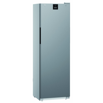 ШКАФ холодильный Liebherr MRFvd 4001 001 с глухой дверью (серый) - интернет-магазин КленМаркет.ру