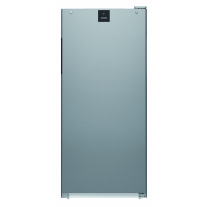 ШКАФ холодильный Liebherr MRFvd 5501 001 с глухой дверью (серый) - интернет-магазин КленМаркет.ру