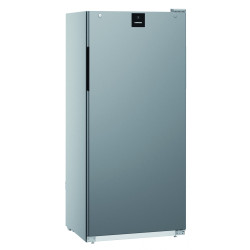 ШКАФ холодильный Liebherr MRFvd 5501 001 с глухой дверью (серый) - интернет-магазин КленМаркет.ру