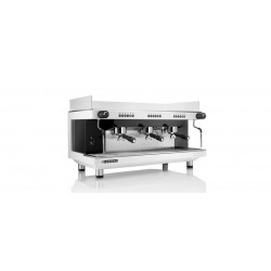 КОФЕМАШИНА - автомат SANREMO ZOE Tall SED 3 высокие группы черная (бойлер 14 л) - интернет-магазин КленМаркет.ру
