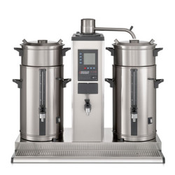 КОФЕМАШИНА капельная Bravilor Bonamat B10 HW L (b/b) (ЯЯЯ084169) - интернет-магазин КленМаркет.ру
