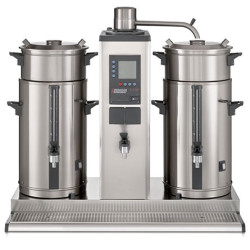 Кофемашина капельная Bravilor Bonamat B 20 - интернет-магазин КленМаркет.ру