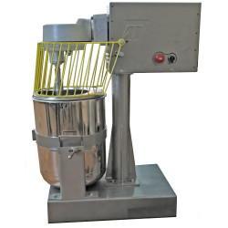 Миксер планетарный МП-40 - интернет-магазин КленМаркет.ру