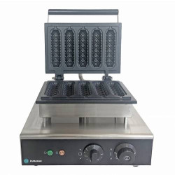 Аппарат для корн-догов Hurakan HKN-HCP5 - интернет-магазин КленМаркет.ру