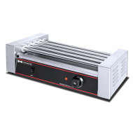 ГРИЛЬ ДЛЯ HOT DOG HURAKAN HKN-GW5M