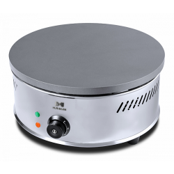 Блинница Hurakan HKN-CSE400C - интернет-магазин КленМаркет.ру