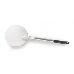 Лопата для пиццы круглая Hurakan HKN-D09-081AL - интернет-магазин КленМаркет.ру