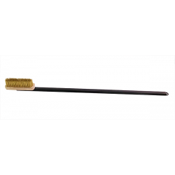 Щетка для печи Hurakan HKN-BR91AL-BLACK - интернет-магазин КленМаркет.ру