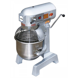 Миксер планетарный Hurakan HKN-IP10FM 165322 - интернет-магазин КленМаркет.ру