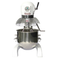 Миксер планетарный Hurakan HKN-IP30FE 205143 - интернет-магазин КленМаркет.ру