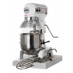 МИКСЕР ПЛАНЕТАРНЫЙ HURAKAN HKN-IP20F - интернет-магазин КленМаркет.ру