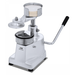 ПРЕСС для гамбургеров Hurakan HKN-F10 - интернет-магазин КленМаркет.ру