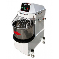 Тестомес со съемной дежой Hurakan HKN-20CN - интернет-магазин КленМаркет.ру