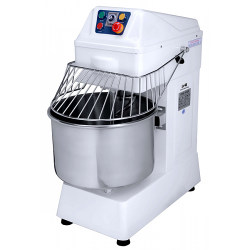 Тестомес Hurakan HKN-M30SN - интернет-магазин КленМаркет.ру