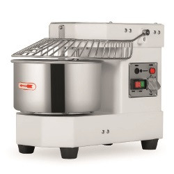 Тестомес Hurakan HKN-8SN - интернет-магазин КленМаркет.ру