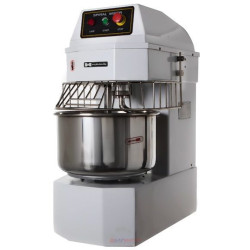 Тестомес Hurakan HKN-130SN2V - интернет-магазин КленМаркет.ру