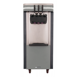 Фризер для мороженого Hurakan HKN-BQ66FP - интернет-магазин КленМаркет.ру