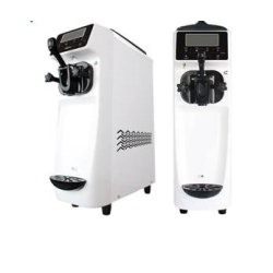 Фризер для мороженого Hurakan HKN-BQ6TP - интернет-магазин КленМаркет.ру