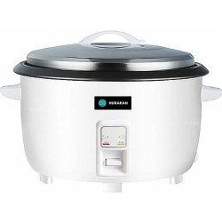 Рисоварка Hurakan HKN-SDR100 206094 - интернет-магазин КленМаркет.ру