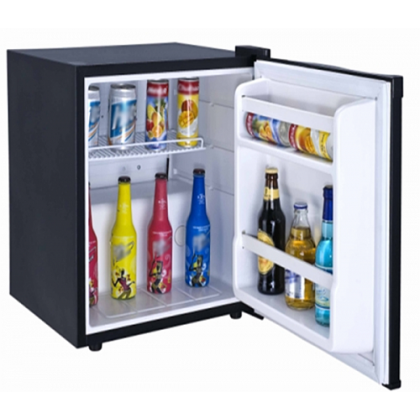 Шкаф холодильный Hurakan HKN-BCL50 - интернет-магазин КленМаркет.ру
