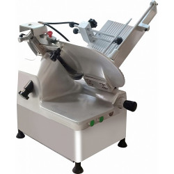 Слайсер Hurakan HKN-GSP300 AUTO 207299 - интернет-магазин КленМаркет.ру